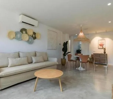 Apartamento Alma Duplex