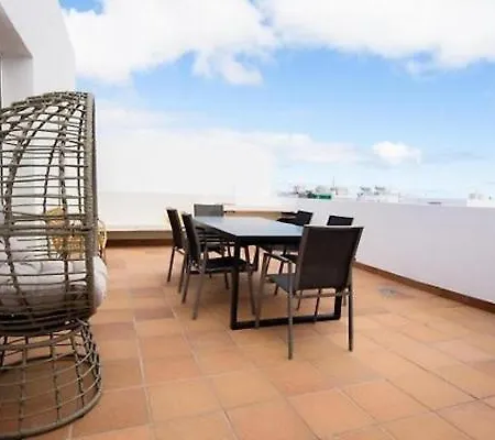 Apartamento Alma Duplex