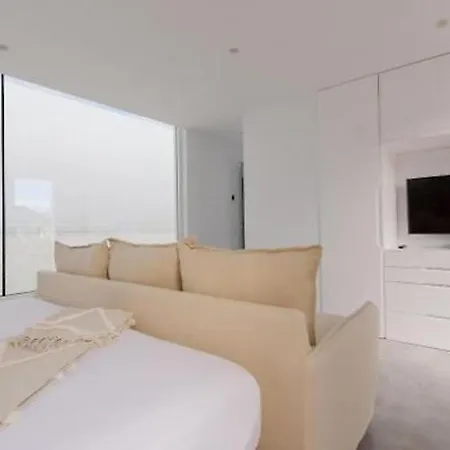 Alma Duplex Apartamento Caleta de Sebo
