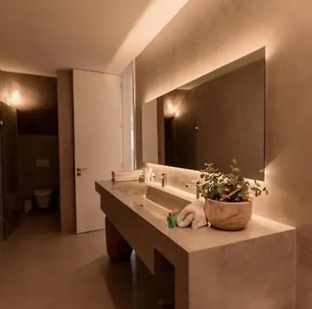 Apartamento Alma Duplex *