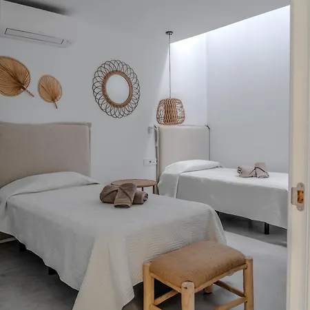Alma Duplex Apartamento Caleta de Sebo