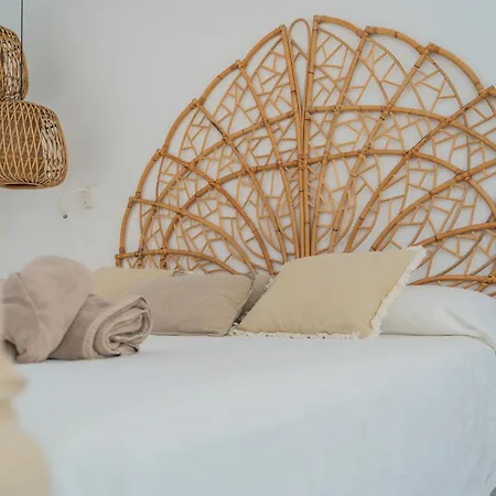 Apartamento Alma Duplex *
