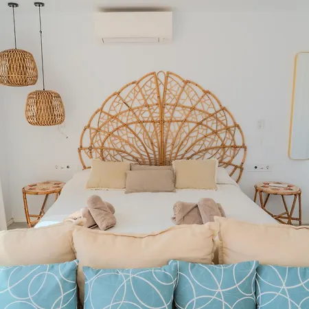 Apartamento Alma Duplex
