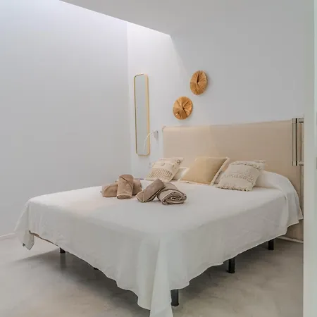 Apartamento Alma Duplex *