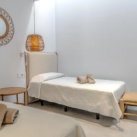Alma Duplex Apartamento *