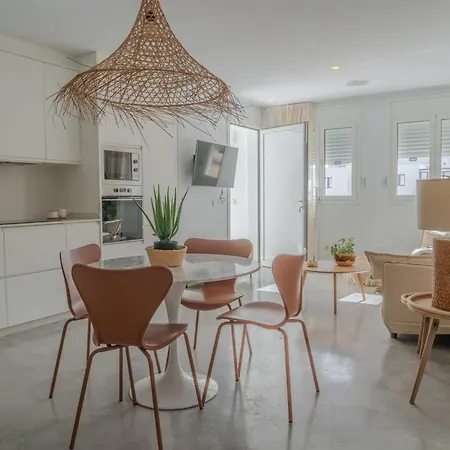 Apartamento Alma Duplex *