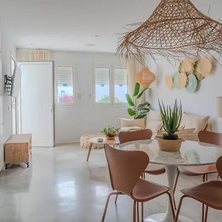 Alma Duplex *