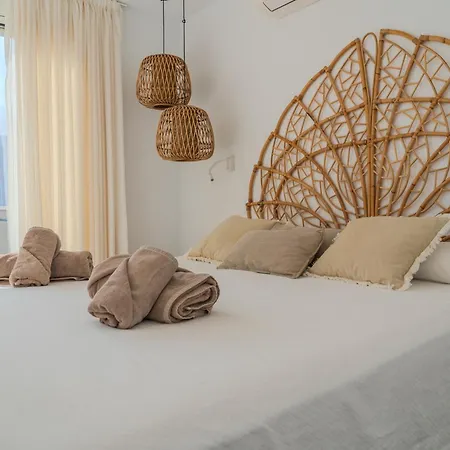 Alma Duplex Apartamento Caleta de Sebo