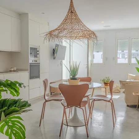 Alma Duplex Apartamento *
