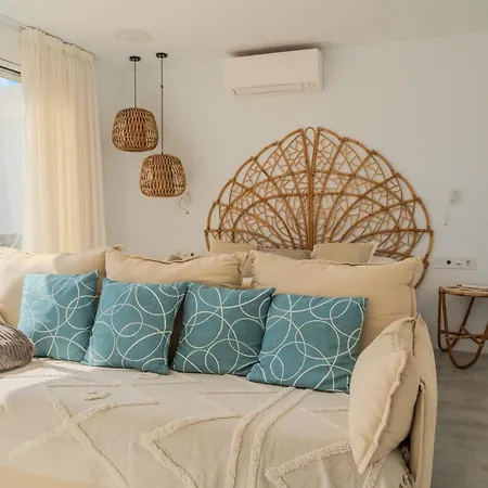 Alma Duplex Caleta de Sebo