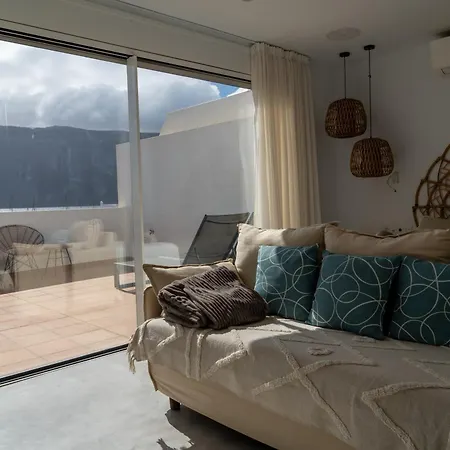 Alma Duplex Apartamento *