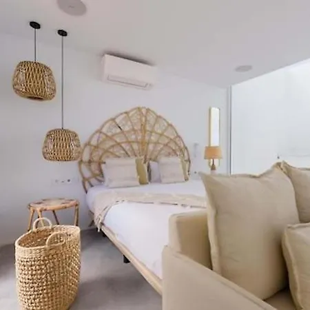 Alma Duplex *