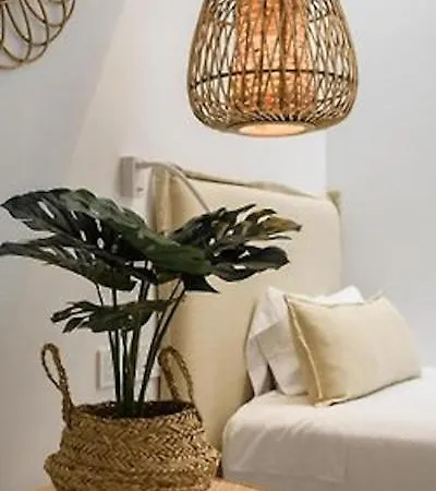 Apartment Alma Duplex *