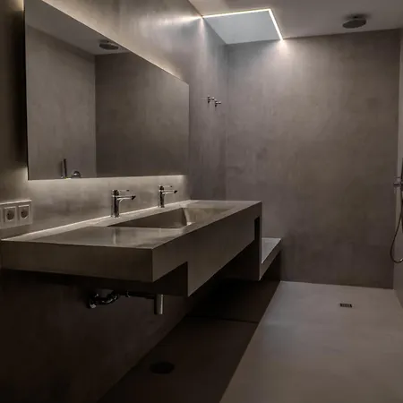 Apartment Alma Duplex