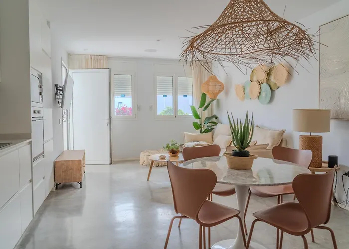 Alma Duplex *